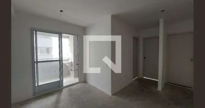 Apartamento com 2 quartos à venda na Rua Augusto Ferreira de Morais, 602, Socorro, São Paulo