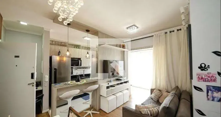Apartamento à Venda - Vila Prudente, 2 Quartos,  55 m2