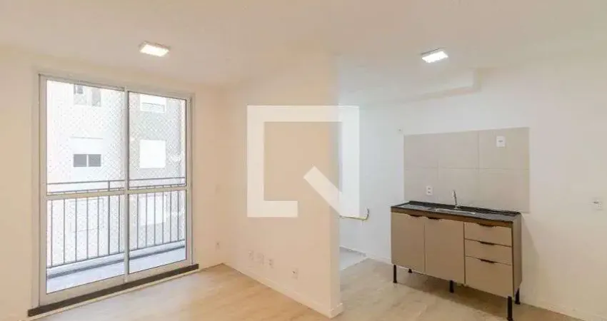 Apartamento com 2 quartos à venda na Avenida Condessa Elisabeth de Robiano, 6020, Vila Ré, São Paulo