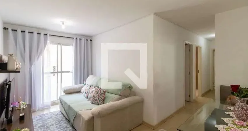 Apartamento com 3 quartos à venda na Rua Professor Brito Machado, 500, Itaquera, São Paulo