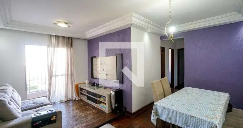 Apartamento à Venda - Vila Carrão, 3 Quartos,  64 m2