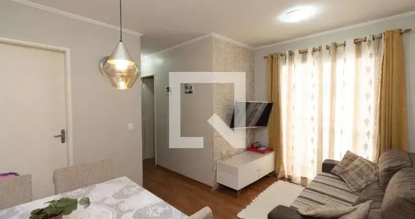 Apartamento à Venda - Vila Guilherme, 2 Quartos,  47 m2