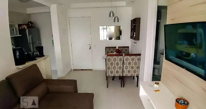Apartamento à Venda - Vila Maria , 2 Quartos,  47 m2