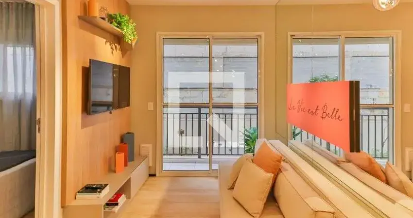 Apartamento com 1 quarto à venda na Avenida Professor Francisco Morato, 4228, Butantã, São Paulo