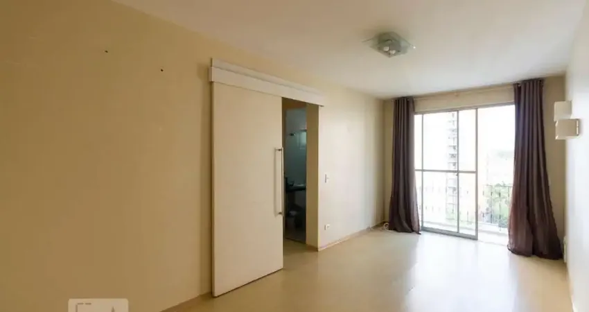 Apartamento com 2 quartos à venda na Rua das Grumixamas, 253, Jabaquara, São Paulo