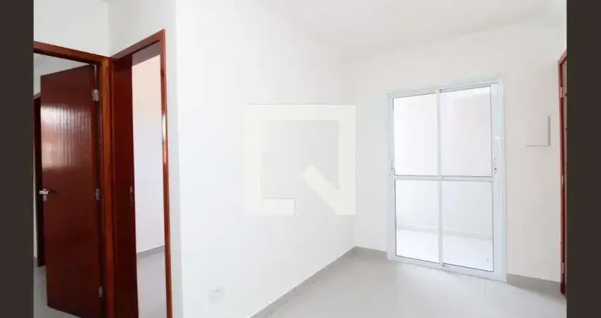 Apartamento à Venda - Vila Mazzei, 2 Quartos,  43 m2