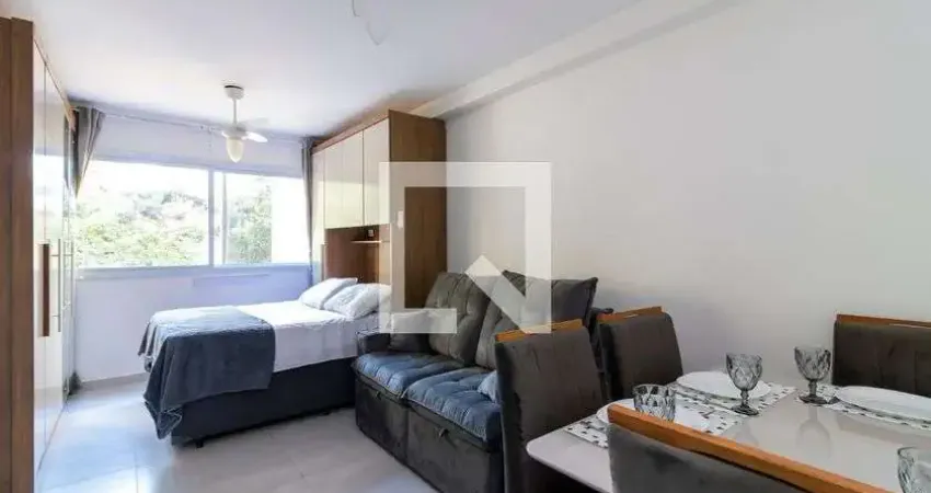 Apartamento com 1 quarto à venda na Rua Benvinda Aparecida de Abreu Leme, 118, Santana, São Paulo