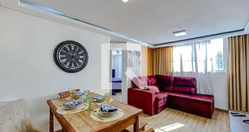 Apartamento com 2 quartos à venda na Rua Visconde de Parnaíba, 1591, Mooca, São Paulo