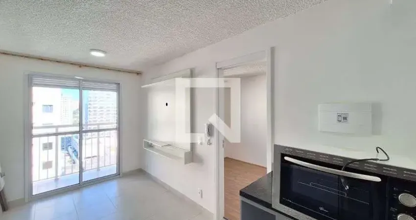 Apartamento à Venda - Barra Funda, 1 Quarto,  27 m2
