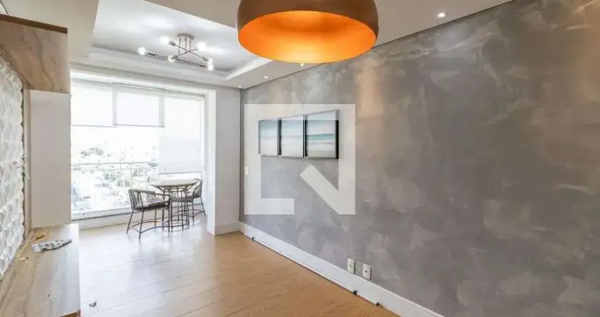 Apartamento com 2 quartos à venda na Rua Carolina Fonseca, 453, Itaquera, São Paulo