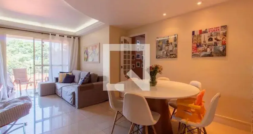 Apartamento com 2 quartos à venda na Rua do Símbolo, 100, Panamby, São Paulo