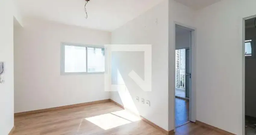 Apartamento com 2 quartos à venda na Rua Damiana da Cunha, 60, Santana, São Paulo