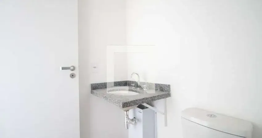 Apartamento à Venda - Santo Amaro , 1 Quarto,  23 m2