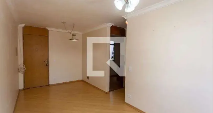 Apartamento com 2 quartos à venda na Rua André de Leão, 138, Socorro, São Paulo