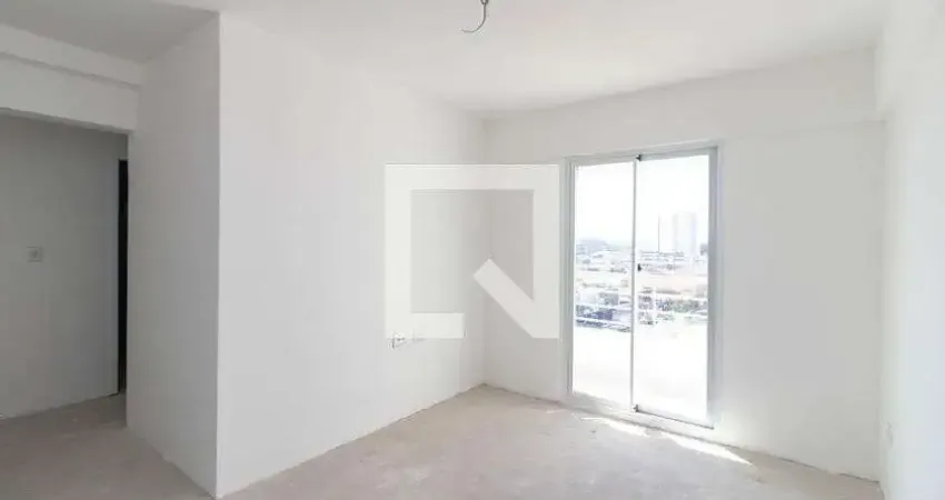 Apartamento à Venda - Vila Constança , 2 Quartos,  43 m2