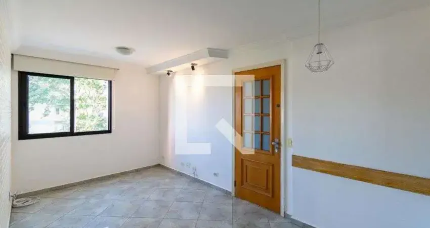 Apartamento com 1 quarto à venda na Rua dos Buritis, 401, Jabaquara, São Paulo