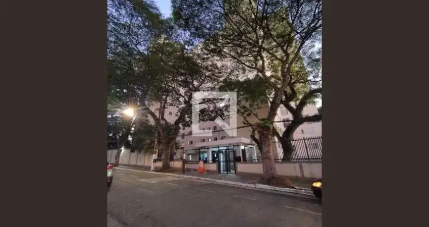 Apartamento à Venda - Vila das Mercês, 3 Quartos,  67 m2