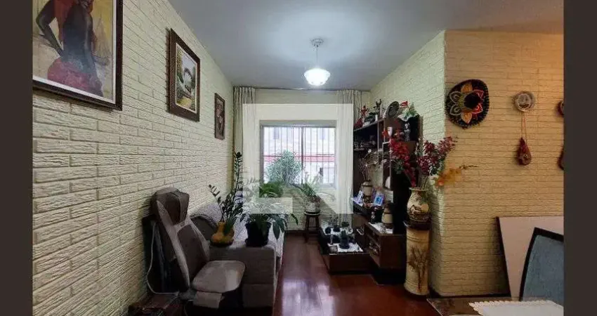 Apartamento à Venda - Interlagos, 2 Quartos,  52 m2