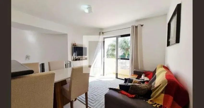 Apartamento à Venda - Portal do Morumbi, 1 Quarto,  59 m2