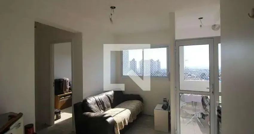 Apartamento com 2 quartos à venda na Rua Carolina Maria de Jesus, 88, Sapopemba, São Paulo