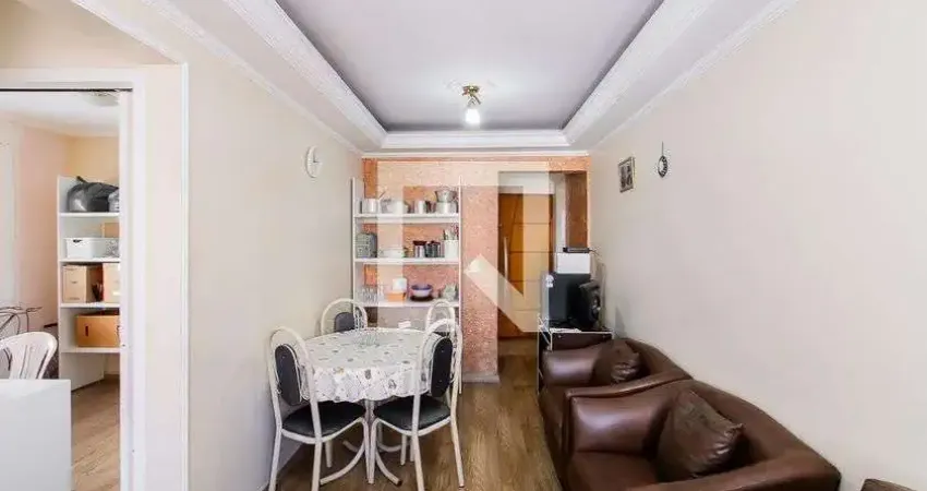 Apartamento com 2 quartos à venda na Rua Crubixas, 281, Cangaíba, São Paulo