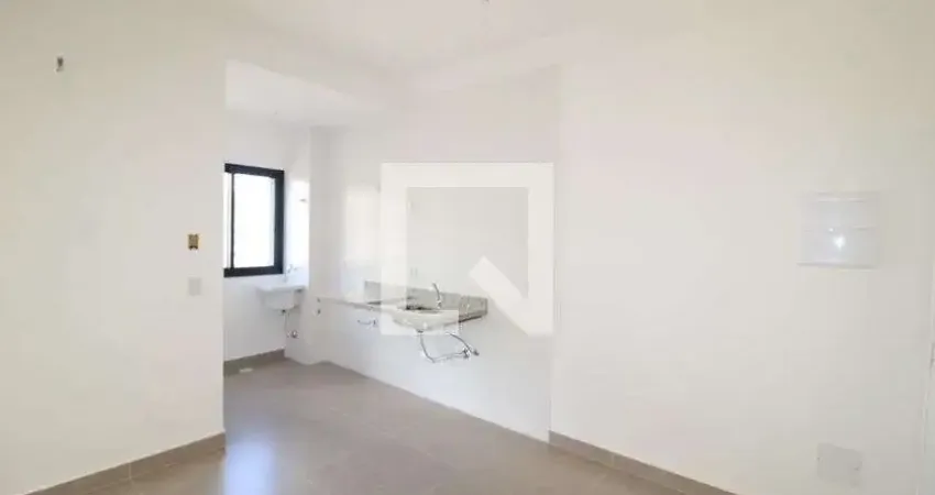 Apartamento à Venda - Casa Verde, 2 Quartos,  38 m2