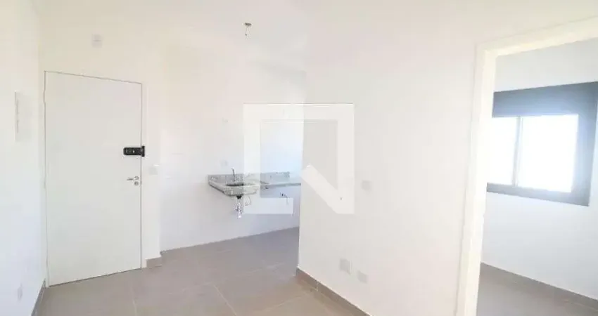Apartamento à Venda - Casa Verde, 2 Quartos,  34 m2