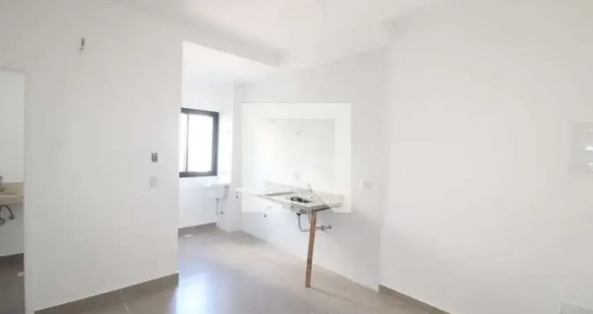 Apartamento à Venda - Casa Verde, 2 Quartos,  38 m2