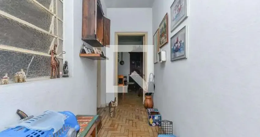 Apartamento à Venda - Santa Cecília, 3 Quartos,  111 m2