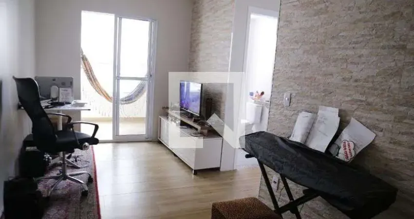 Apartamento à Venda - Jardim Iris , 2 Quartos,  58 m2