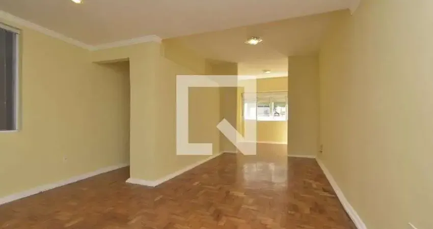 Apartamento à Venda - Santa Cecília, 1 Quarto,  76 m2