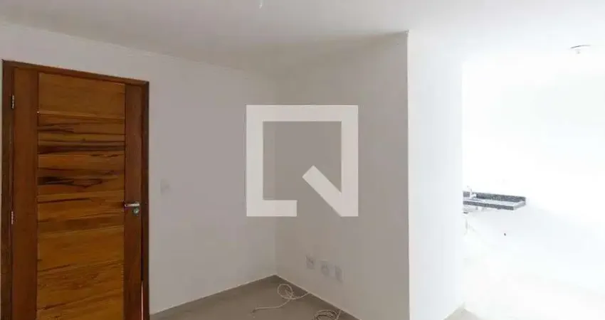 Apartamento à Venda - Vila Guilhermina, 2 Quartos,  33 m2
