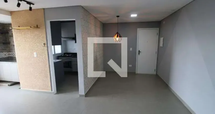 Apartamento à Venda - Jardim Brasil , 2 Quartos,  57 m2