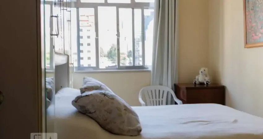 Apartamento à Venda - Consolação, 2 Quartos,  96 m2