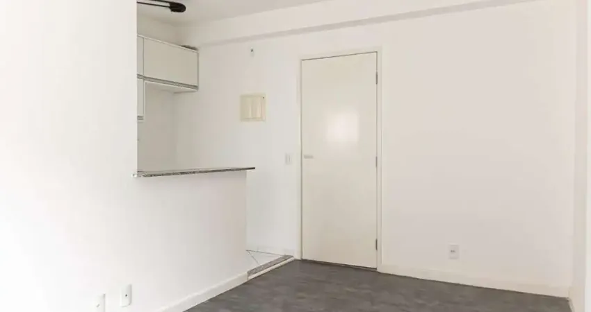 Apartamento à Venda - Jardim Santa Emília, 2 Quartos,  46 m2