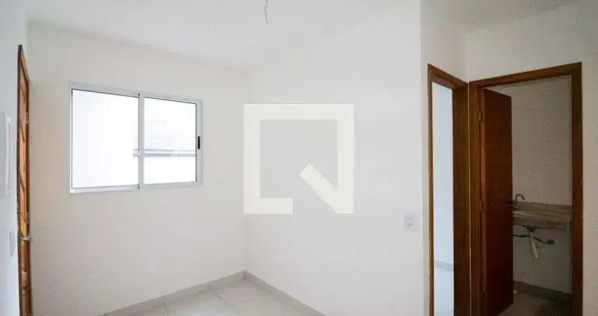 Apartamento à Venda - Casa Verde, 2 Quartos,  34 m2