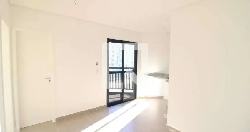 Apartamento à Venda - Casa Verde, 2 Quartos,  42 m2