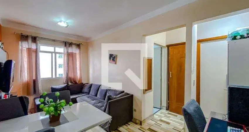 Apartamento com 1 quarto à venda na Rua Pires de Campos, 33, Mooca, São Paulo