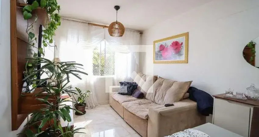 Apartamento à Venda - Jardim Miriam, 3 Quartos,  63 m2
