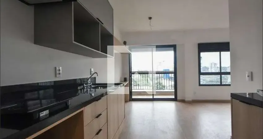 Apartamento com 1 quarto à venda na Rua Eleutério, 59, Brooklin, São Paulo