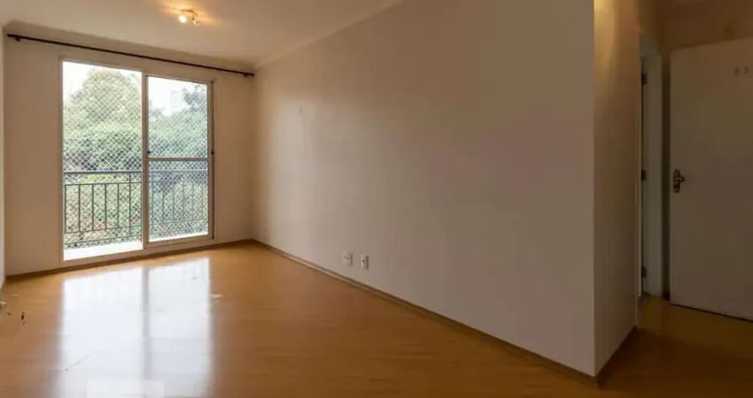 Apartamento à Venda - Vila Andrade, 2 Quartos,  54 m2