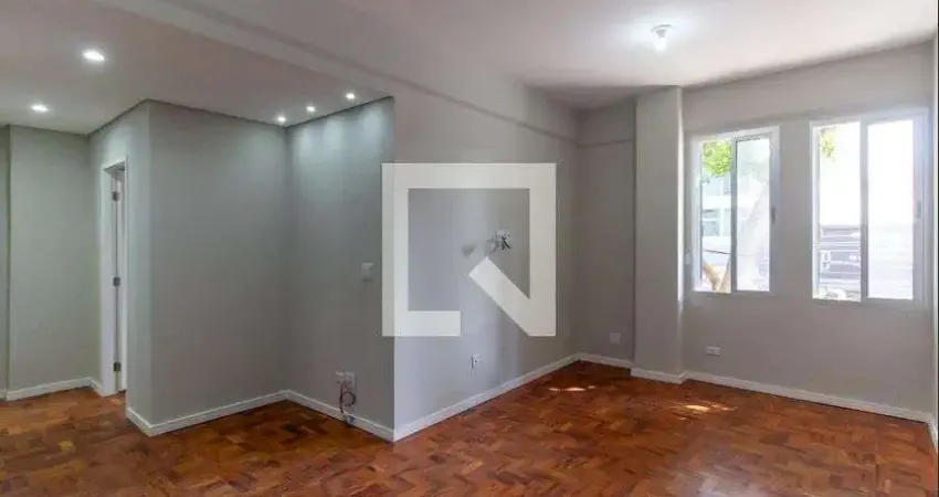 Apartamento à Venda - Campos Elíseos, 2 Quartos,  69 m2