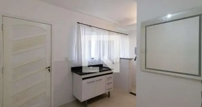 Apartamento com 1 quarto à venda na Rua Piquinhu, 344, Vila Ré, São Paulo