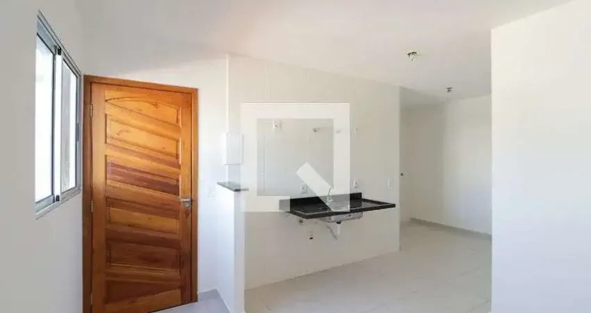 Apartamento à Venda - Casa Verde, 2 Quartos,  36 m2