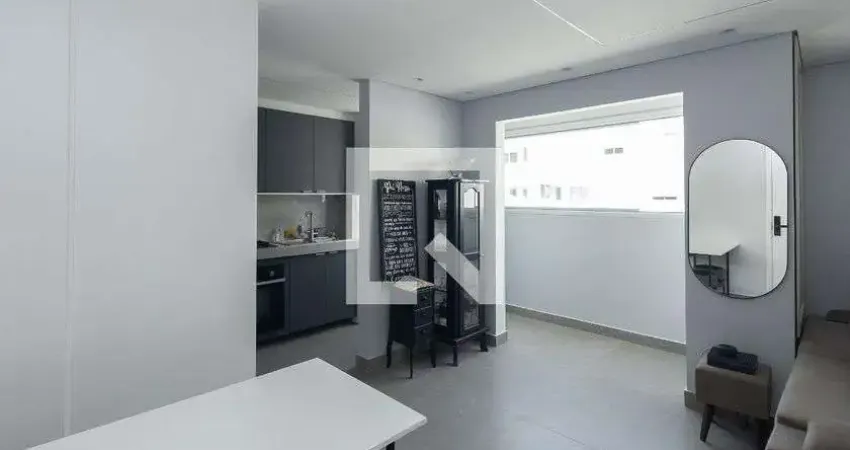Apartamento à Venda - Vila Guilherme, 1 Quarto,  43 m2