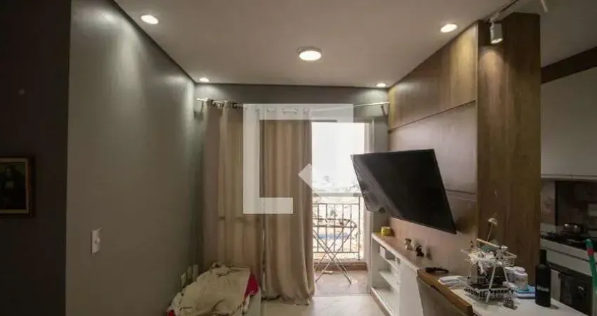 Apartamento à Venda - Vila Guilherme, 2 Quartos,  51 m2