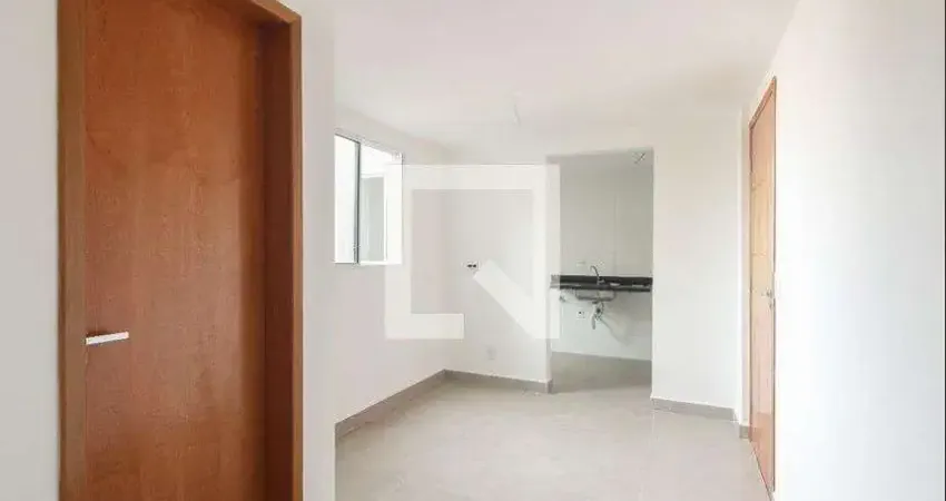 Apartamento à Venda - Vila Matilde, 2 Quartos,  39 m2