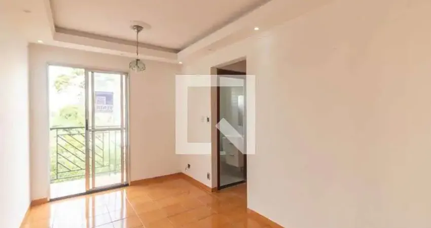 Apartamento com 2 quartos à venda na Rua Victório Lazzari, 100, Itaquera, São Paulo