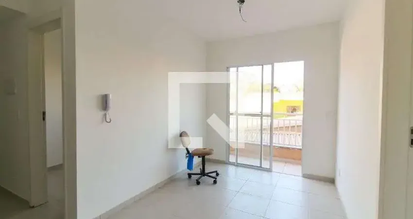 Apartamento com 2 quartos à venda na Rua Italina, 341, Itaquera, São Paulo