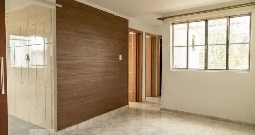Apartamento com 2 quartos à venda na Rua Virgínia Ferni, 1411, Itaquera, São Paulo